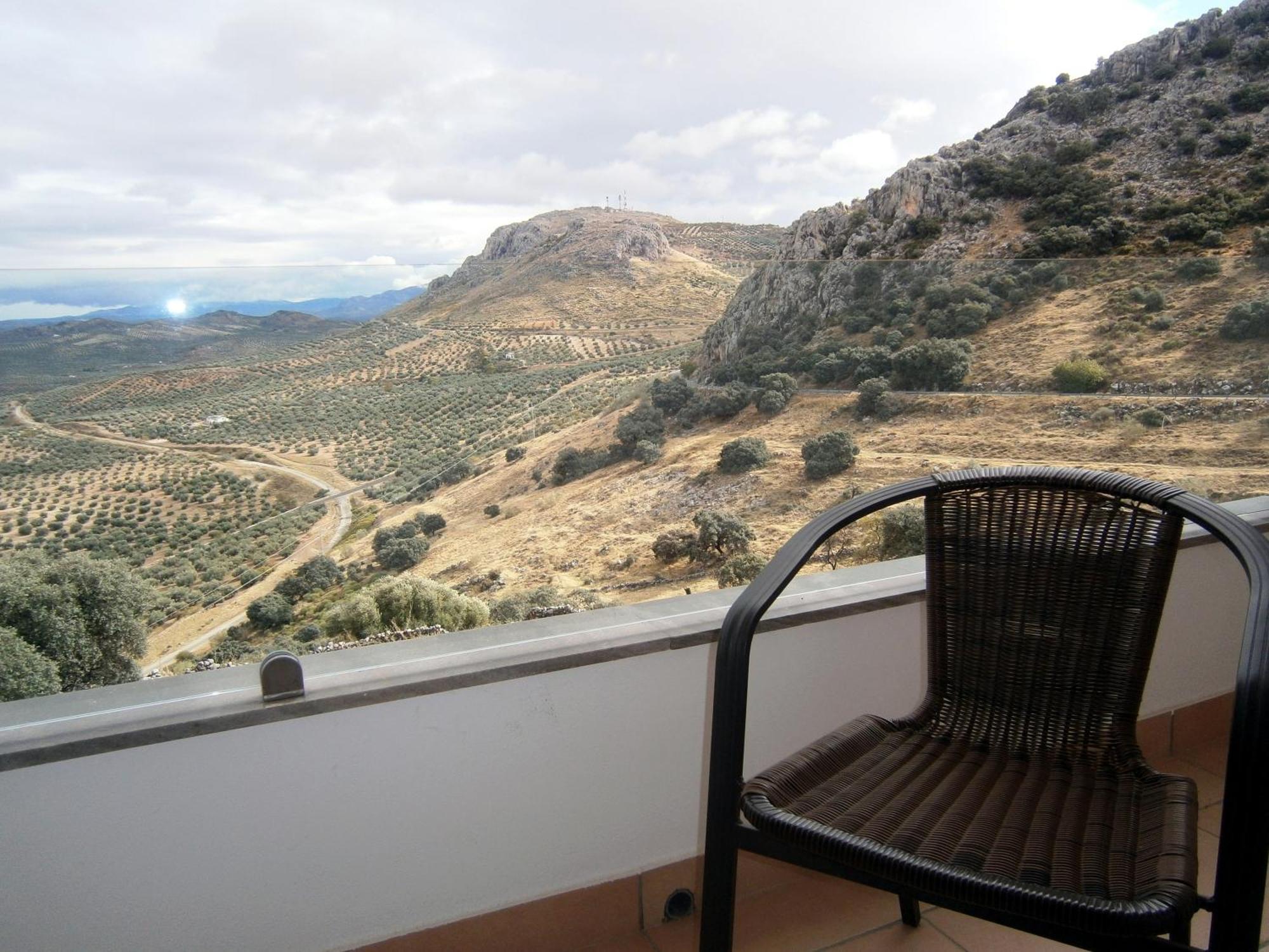 Los Castillarejos Apartamentos Rurales Luque Exteriér fotografie