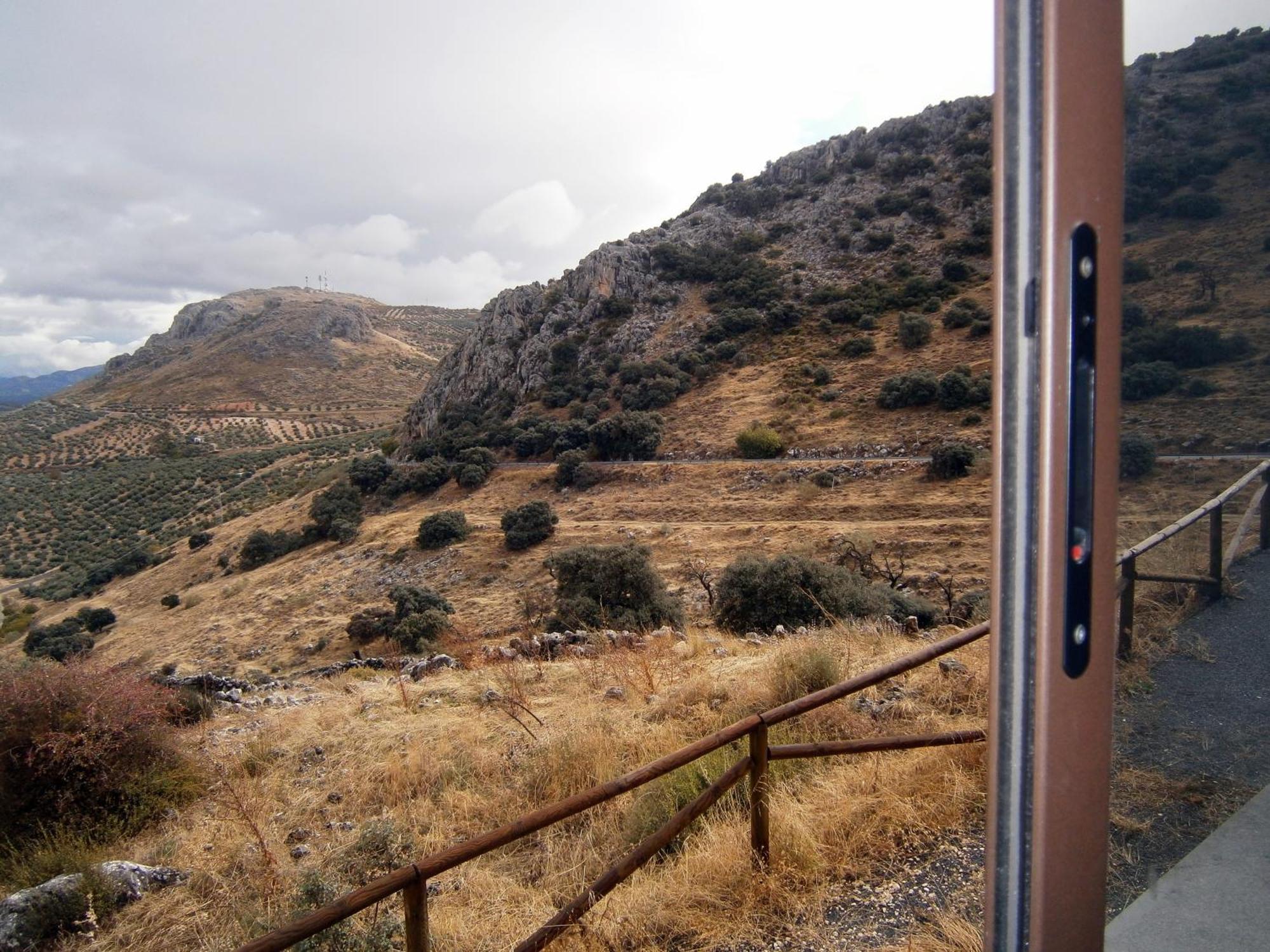 Los Castillarejos Apartamentos Rurales Luque Exteriér fotografie