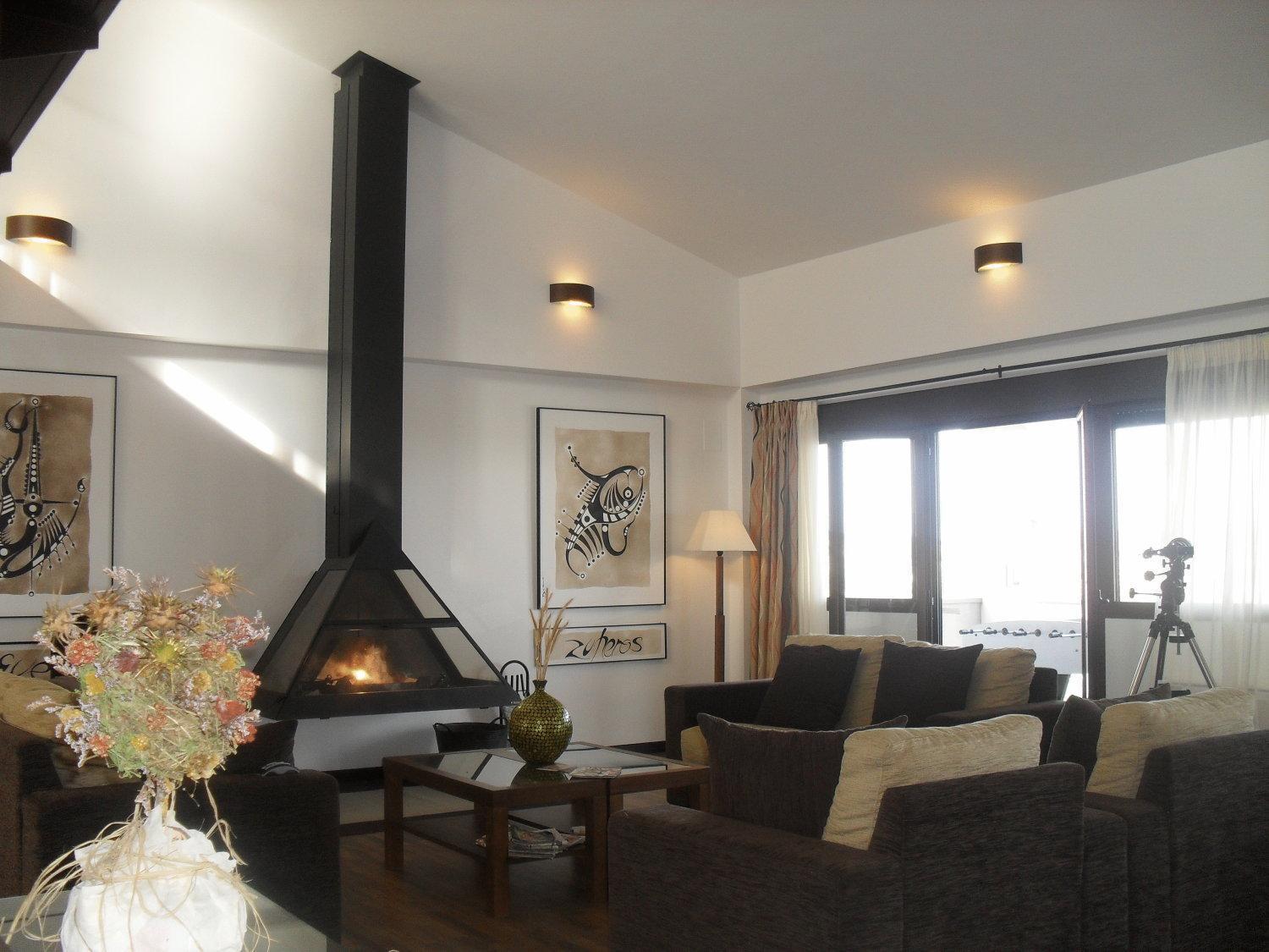 Los Castillarejos Apartamentos Rurales Luque Pokoj fotografie