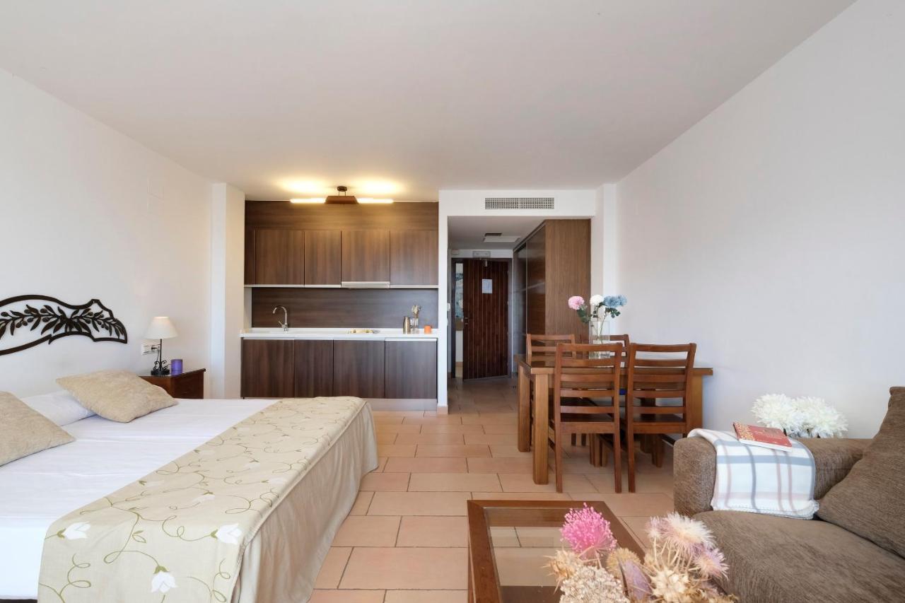 Los Castillarejos Apartamentos Rurales Luque Exteriér fotografie